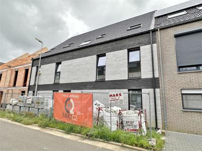 Nieuwbouw duplex te koop in Tessenderlo