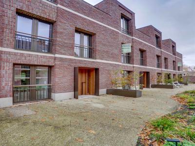 Nieuwbouw woning te huur in Maaseik