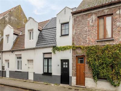 Woning te koop Gent