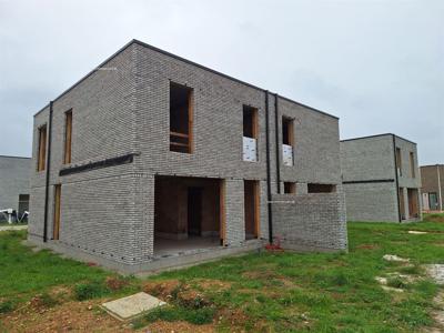 Nieuwbouw woning te koop in Lanaken