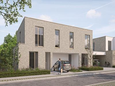 Nieuwbouw woning te koop in Varsenare