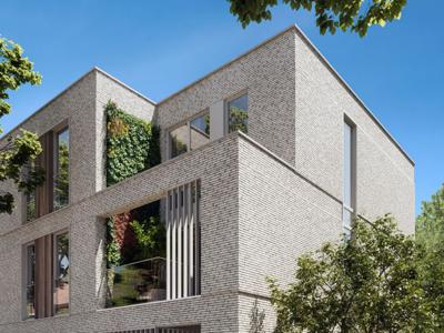 Project Rhodon: energiezuinige woningen in de groene rand...