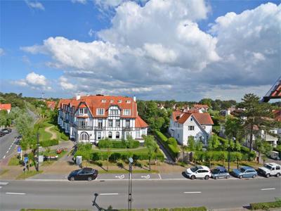 Studio te huur Knokke-Heist