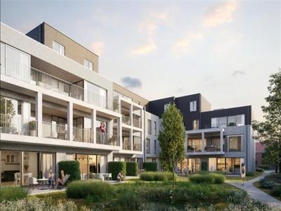 UNIEK NIEUWBOUWPROJECT RESIDENTIE DEN UIL