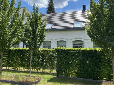 Woning te huur Gent