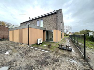 Woning te huur Heusden