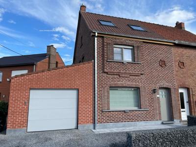 Woning te huur Sint-Eloois-Vijve