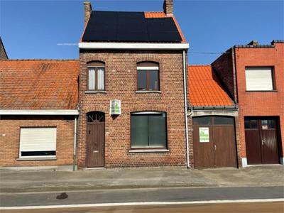 Woning te koop Eernegem