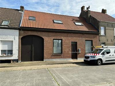 Woning te koop Middelkerke