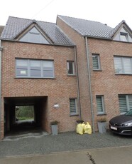 2 slp duplex appartement met terras en parking