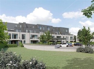 Beleef ZORGELOOS wonen in SCHILDE