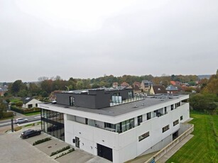 Energiezuinig appartement te huur nabij het centrum van W...