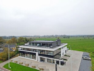 Energiezuinige penthouse te huur nabij het centrum van Wa...