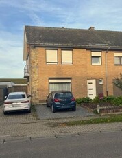 Goed gelegen woning te Grimbergen