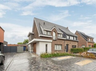 Lichtrijke én instapklare woning met EPC label B!