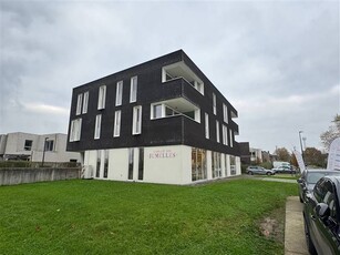 Luxueus nieuwbouwappartement : Residentie Duin Roos