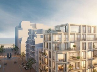 Ontdek Residentie Botanic – Nieuwbouw in het hart van Wes...