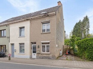 Ortar de pauwstraat 39, 3080 Tervuren, Leuven