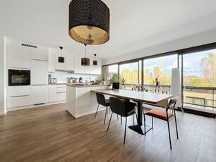 PENTHOUSE/DUPLEX volledig gerenoveerd 2023 + TERRAS