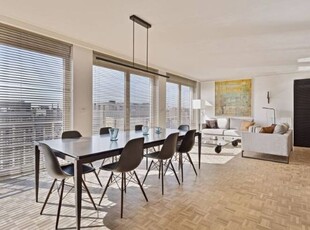 Prachtige penthouse (175m²) te koop te Antwerpen centrum