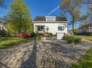 Prachtige villa met tijdloze elegantie te koop in Zandhoven