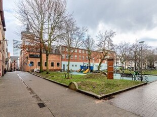 Studentenkamer in het hart van de studentenbuurt