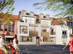 Uniek nieuwbouw project Residentie ACUR