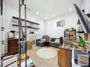 Vente - Studio Etterbeek