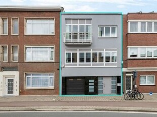 Welgelegen woning met tal van mogelijkheden in centrum Boom