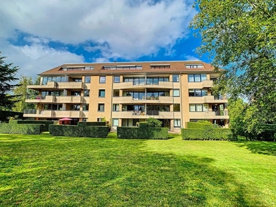 2 slaapkamer appartement ideaal gelegen