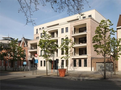 Appartement te koop Hasselt