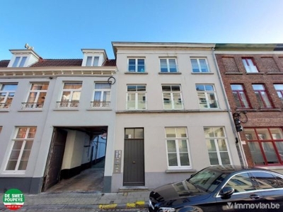 Beenhouwersstraat 44 02.02, 8000 Brugge