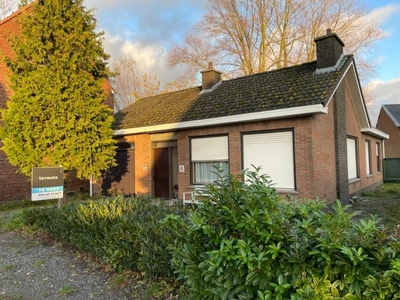 bungalow