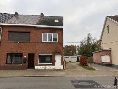 Clemenceaustraat 38, 2860 Sint-Katelijne-Waver