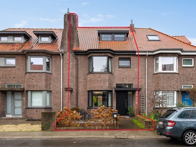 Gerenoveerde woning met 4 slps en 2 bdks