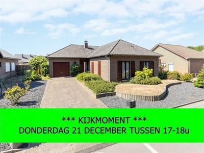 *** KIJKDAG *** DONDERDAG 21 DECEMBER TUSSEN 17-18u ***