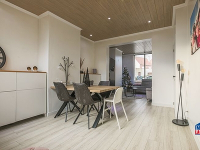 Leuke gerenoveerde woning op 273 m² grond.