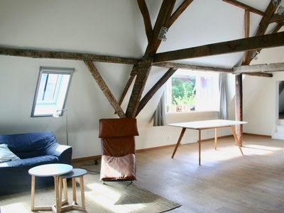 LOFT te huur