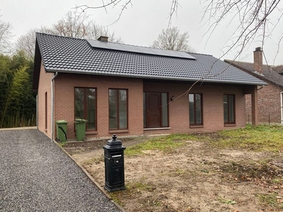 Mooi gerenoveerde woning te Kuringen