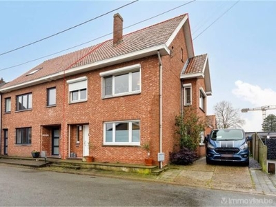 Nieuwe-Winningstraat 60, 3500 Sint-Lambrechts-Herk