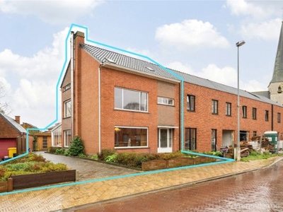 Nieuwstraat 8, 3150 Wespelaar, Haacht