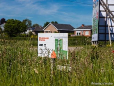 Paardsweidestraat 39, 3700 Koninksem, Tongeren