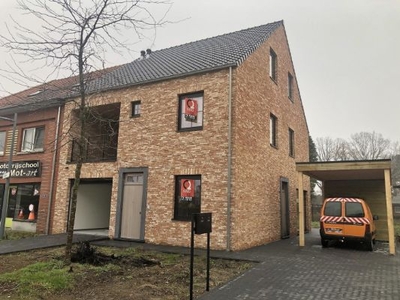 Poststraat 21 101, 3945 Kwaadmechelen, Ham