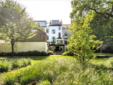 Prachtig maison de maître met uitzonderlijke tuin