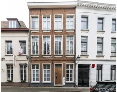 Raapstraat 22, 2000 Antwerpen