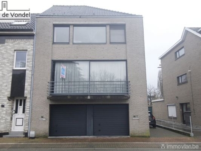 Regentiestraat 84 1, 9473 Welle