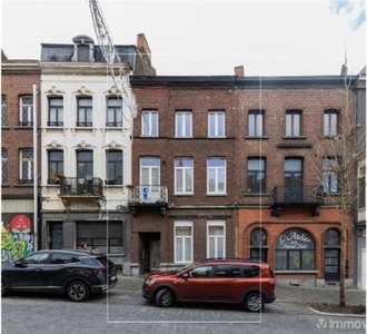 Rue de la houssière 15, 7000 Bergen, Mons