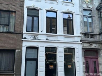 Sleepstraat 59, 9000 Gent