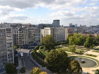 Square marguerite 1, 1000 Brussel