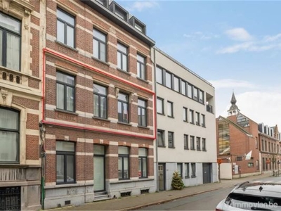 Van schoonbekestraat 127, 2018 Antwerpen